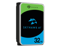 Seagate SKYHAWK AI 32TB 7200obr. 512MB - 1480168 - zdjęcie 3